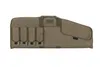 Pokrowiec The Patriot Rifle Case 92cm - Oliwkowy